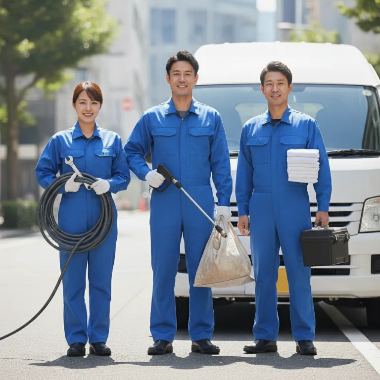 業務用クリーニング のチーム: Neyagawa